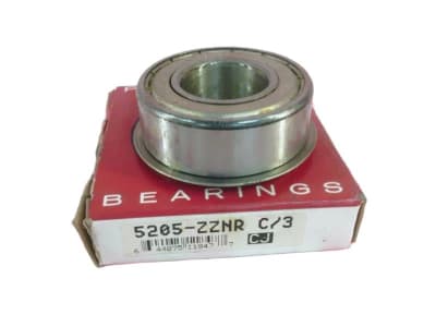 CONSOLIDATED BEARING 5205ZZNRC3
