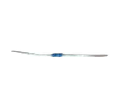 YAGEO MFR-25FBF52-665R