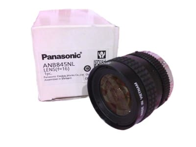 MATSUSHITA ELECTRIC ANB845NL