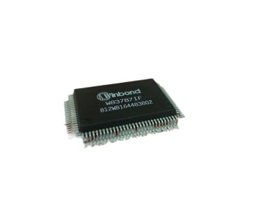 WINBOND W83787IF