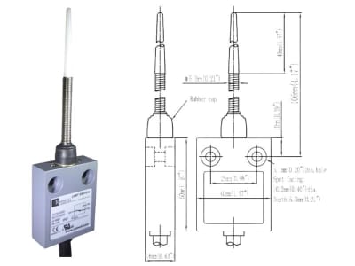 RADWELL VERIFIED SUBSTITUTE D4C-1450-SUB