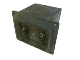 ZF FRIEDRICHSHAFEN T10-02M