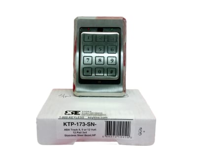 ESSEX KTP-173-SN