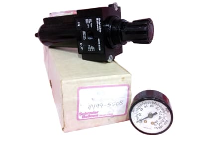 PARKER 4499-5508