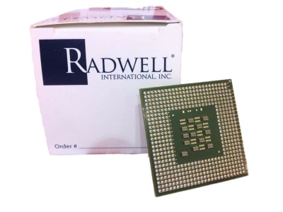INTEL SL6VR