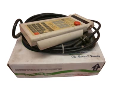 ELECTRIC REGULATOR JZNC-TB37