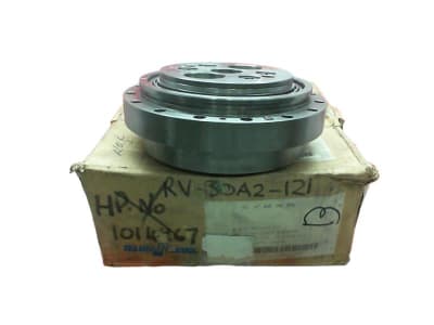 TEIJIN SEIKI RV-30A2-121