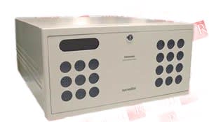 TOSHIBA EVR32-240-750