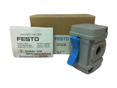 FESTO HEA-M1-G1/4