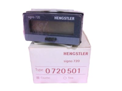 DYNAPAR 0-720-501