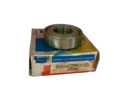 JTEKT SE6004ZZPRC3GDL