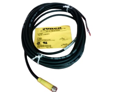 TURCK PKG 6M-6/S90/S618
