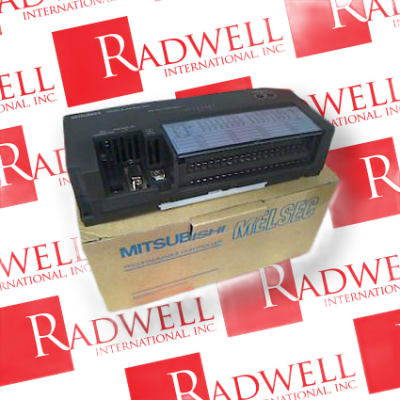 MITSUBISHI AJ95TB3-16D