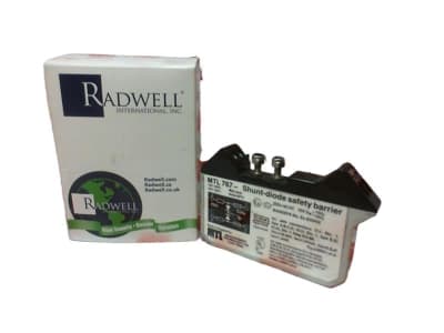 EATON CORPORATION MTL-767NEG