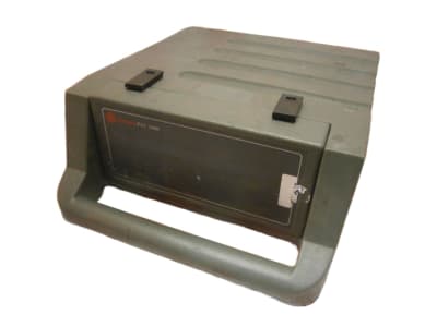 SEAWARD PAT2000