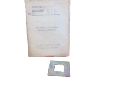 EATON CORPORATION 92229H020
