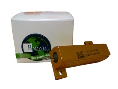 OHMITE HS50 22R J