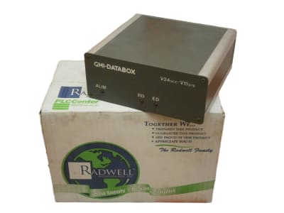 GMI DATABOX V24DCE/V11DTE