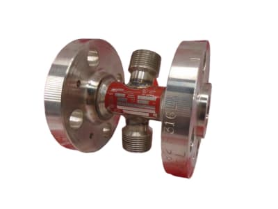 DANIEL INDUSTRIES 1405-1P-1