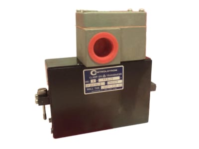 CONTROLOTRON 481N-FP3.75-DP3A116-B-29392B