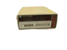 KEYSIGHT TECHNOLOGIES 3435A