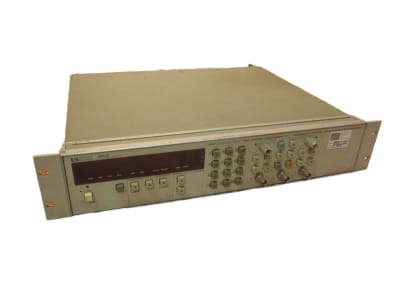 KEYSIGHT TECHNOLOGIES 5334B