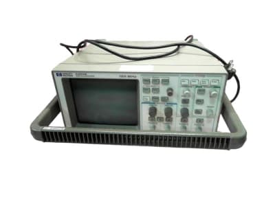 KEYSIGHT TECHNOLOGIES 54602B