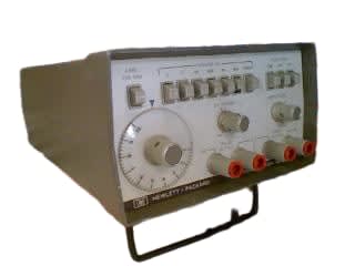 KEYSIGHT TECHNOLOGIES 3311A