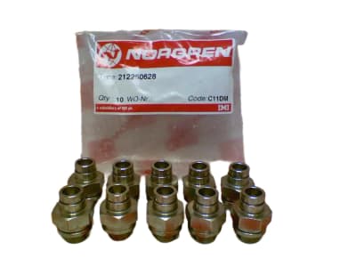 NORGREN 212250628-QTY10