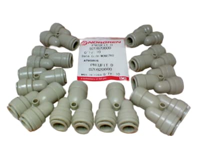 NORGREN D20820600-QTY10
