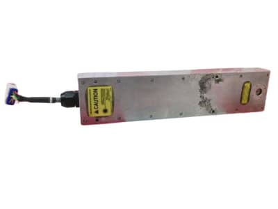 RAYMOND CORP 1096599/001-C