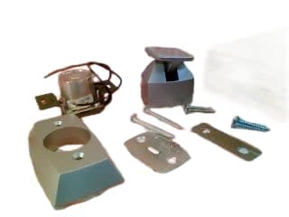 RIXSON FIREMARK FM998-24VDC