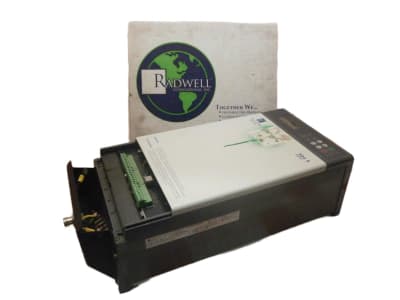 PARKER 584S/0150/400/0020/UK/000/0000/000/00/000/000