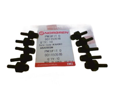 NORGREN D01150518-QTY10