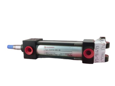 NORGREN A1277A1-1-1/2X3-5/8