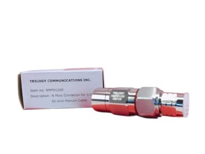 TRILOGY NMP01250