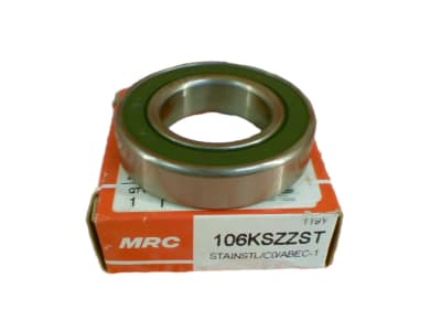 SKF 106KS-ZZST