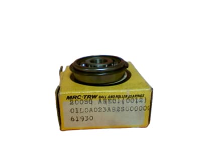 SKF 200SG
