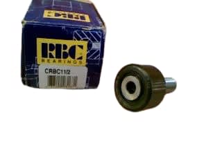 RBC BEARINGS CRBC11/2