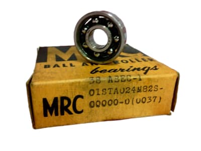 SKF 38-ABEC-1