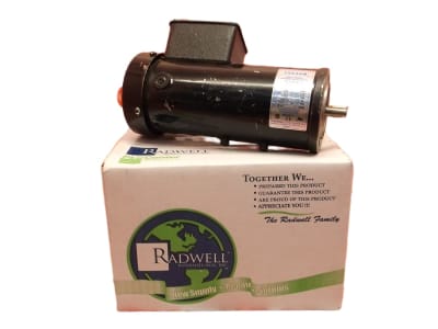 REGAL REXNORD CIM34D18FC2B