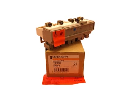 SCHNEIDER ELECTRIC 29040