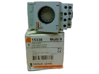 SCHNEIDER ELECTRIC 15338