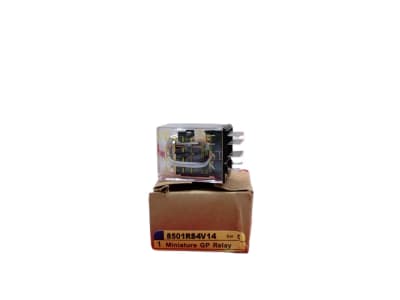 SCHNEIDER ELECTRIC 8501RS4V14