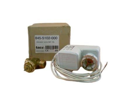 SCHNEIDER ELECTRIC 845-5102-000