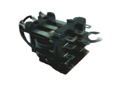 SCHNEIDER ELECTRIC 388AX-15-240VAC