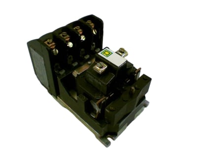 SCHNEIDER ELECTRIC 8501-HO40-V02