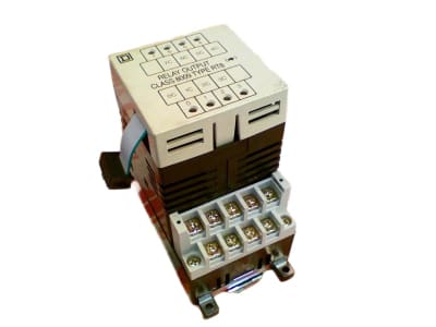 SCHNEIDER ELECTRIC 8009-RT8