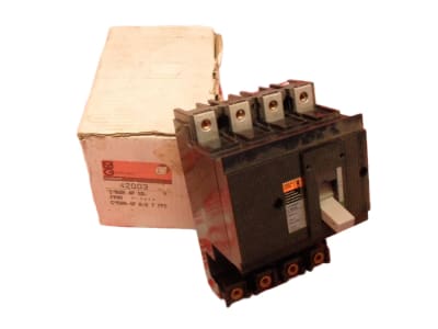 SCHNEIDER ELECTRIC 42003