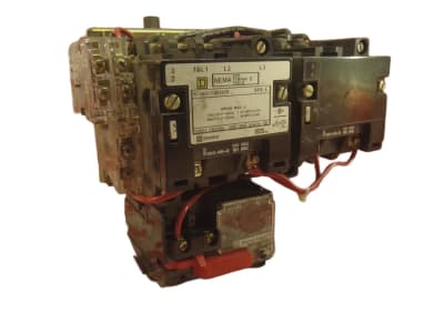 SCHNEIDER ELECTRIC 8736-SCO8V02H20S